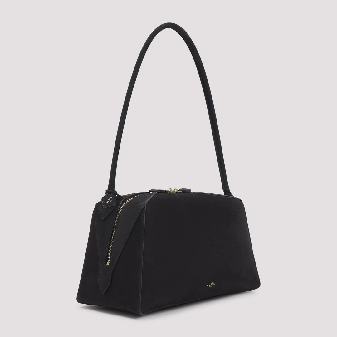 AlaÏA Borse a Spalla e Tracolla - Nero | bf9a8279107133abc5c334570bb79f28837b3d5c