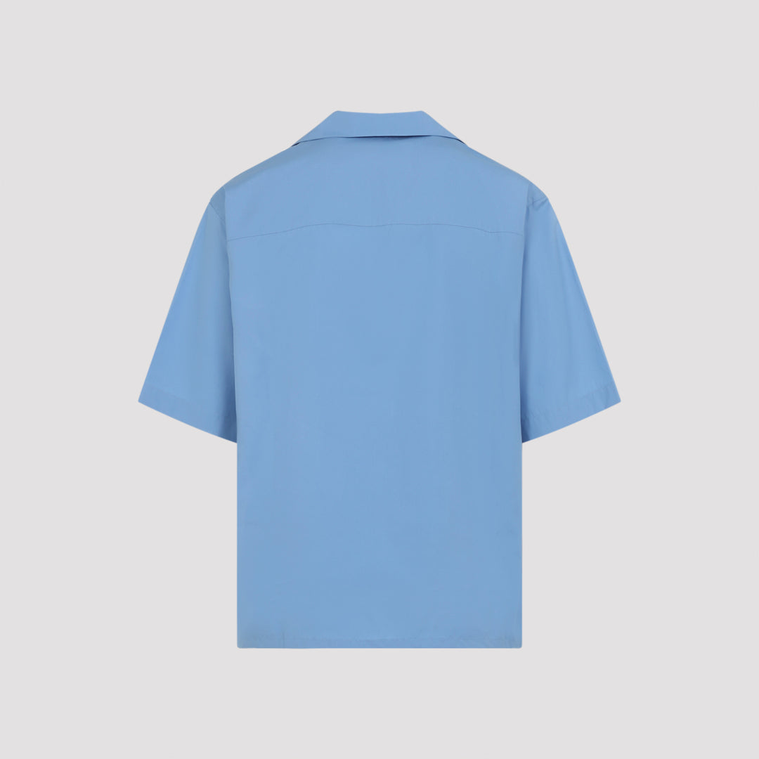 Marni Shirts - Blu | ebdd4c466c9402b7b86379d69062d68a11ce6383