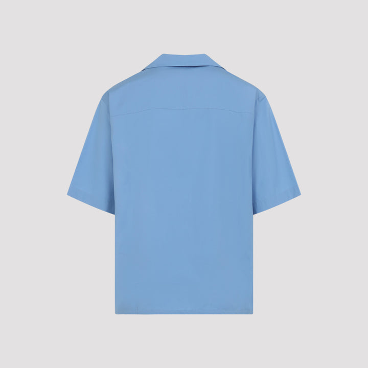 Marni Shirts - Blu | ebdd4c466c9402b7b86379d69062d68a11ce6383