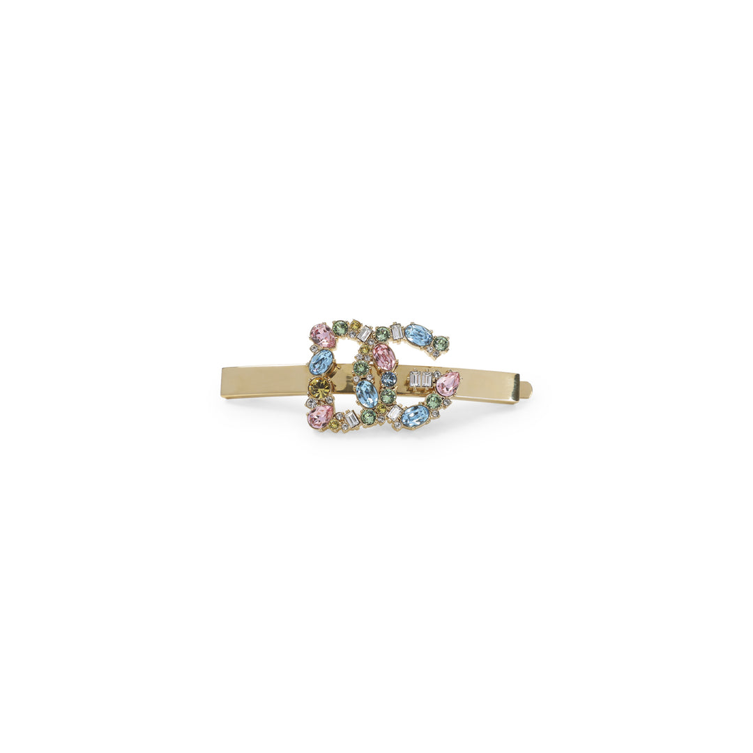 Dolce & Gabbana Pins - Metallic | 110348f595c2f53ddcac0f680f427a0f31b65abf