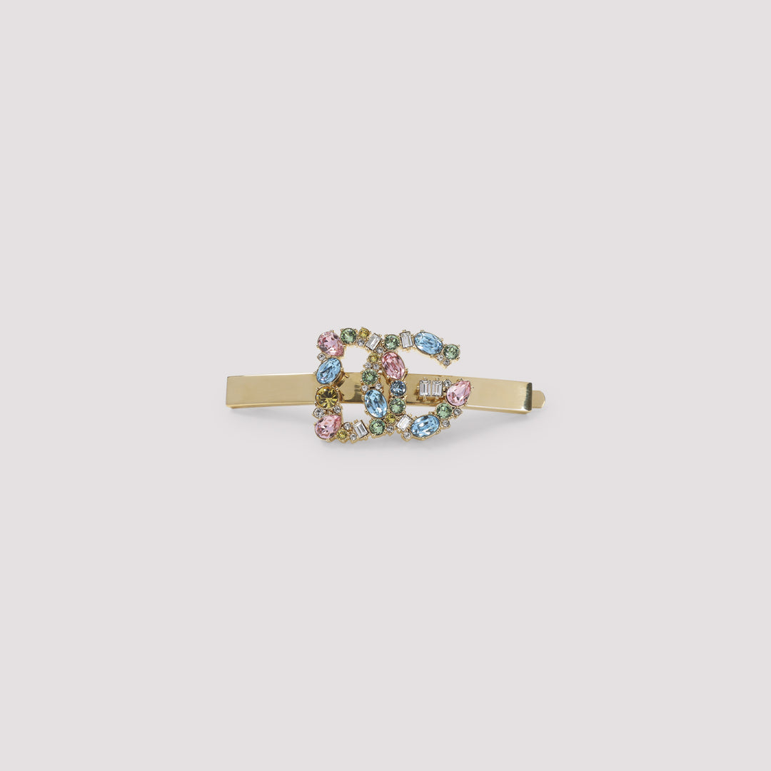 Dolce & Gabbana Pins - Metallic | 526443677ce8b3029fdb78949eed9f8c461cf1a1
