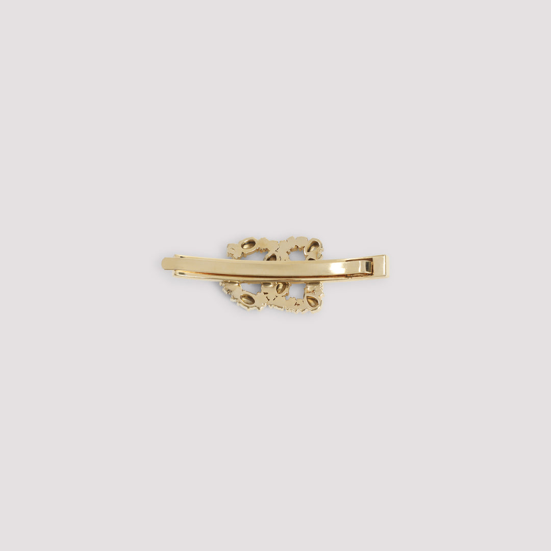 Dolce & Gabbana Pins - Metallic | 9e89007fb1b2cd1fb788ea24f4fbb1630181cdca