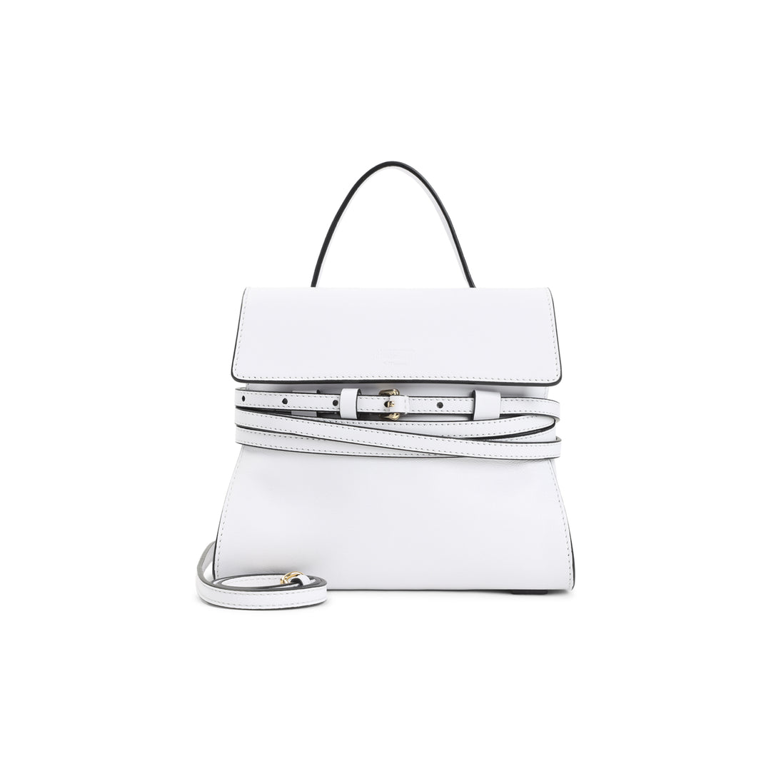 Moschino Borse a Spalla e Tracolla - Bianco | d88d3db35d013e120b530982b8e245d696396c25