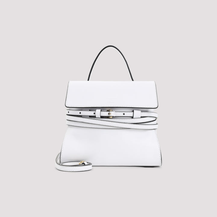 Moschino Borse a Spalla e Tracolla - Bianco | 01860926df7333ad179a2048ec16e4b87f60bcec