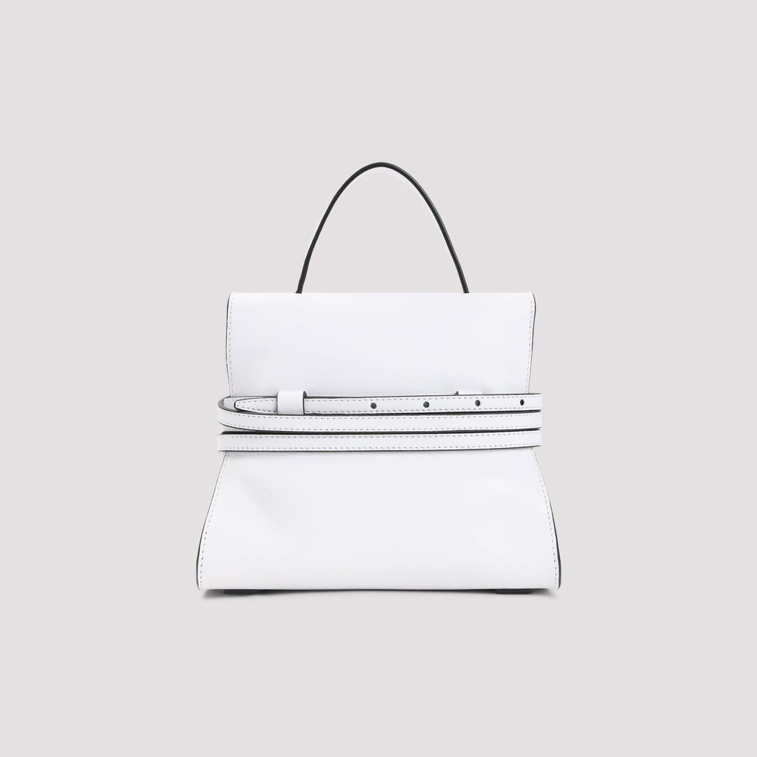 Moschino Borse a Spalla e Tracolla - Bianco | 8168ccade17034f985c3de0b60a4e7964afb1485