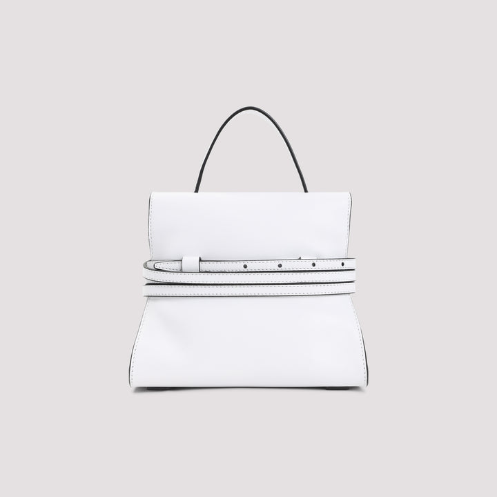 Moschino Borse a Spalla e Tracolla - Bianco | 8168ccade17034f985c3de0b60a4e7964afb1485