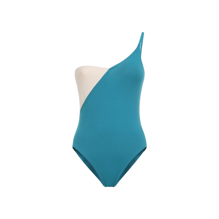 Eres One-pieces - Blu | d428875d2869606da3b4408c555d4b51845b54c2