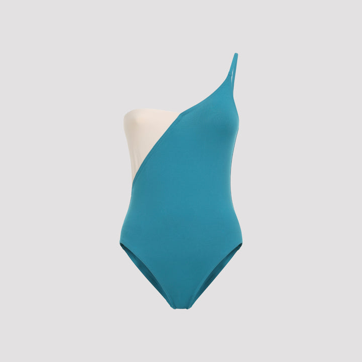 Eres One-pieces - Blu | 1edde7f48841266642a379636c8018a041f02996