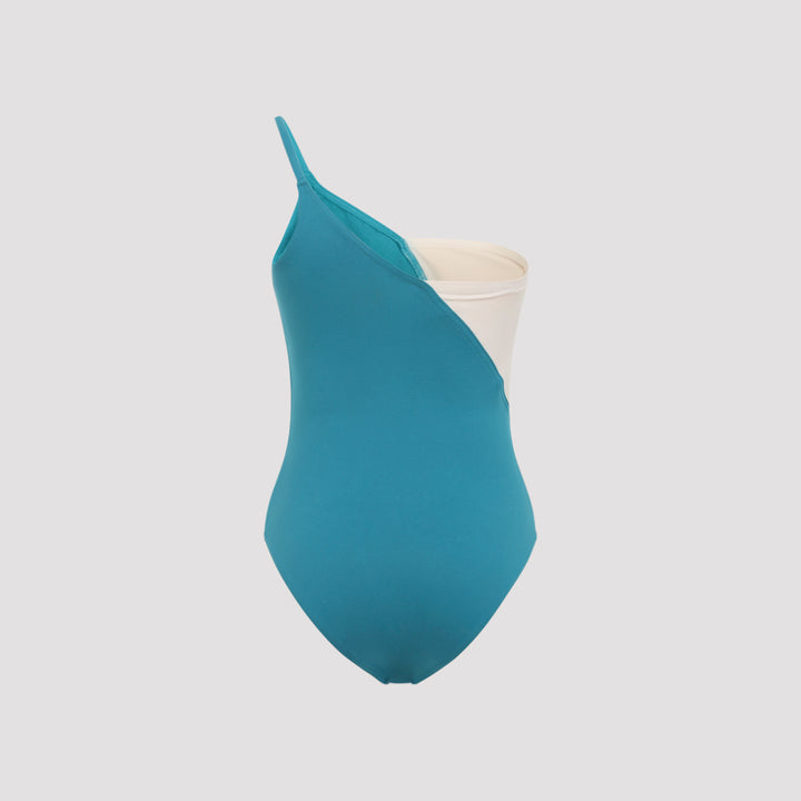 Eres One-pieces - Blu | 4f2a0c4daec7c07c87685a489b2531b9b916ea15
