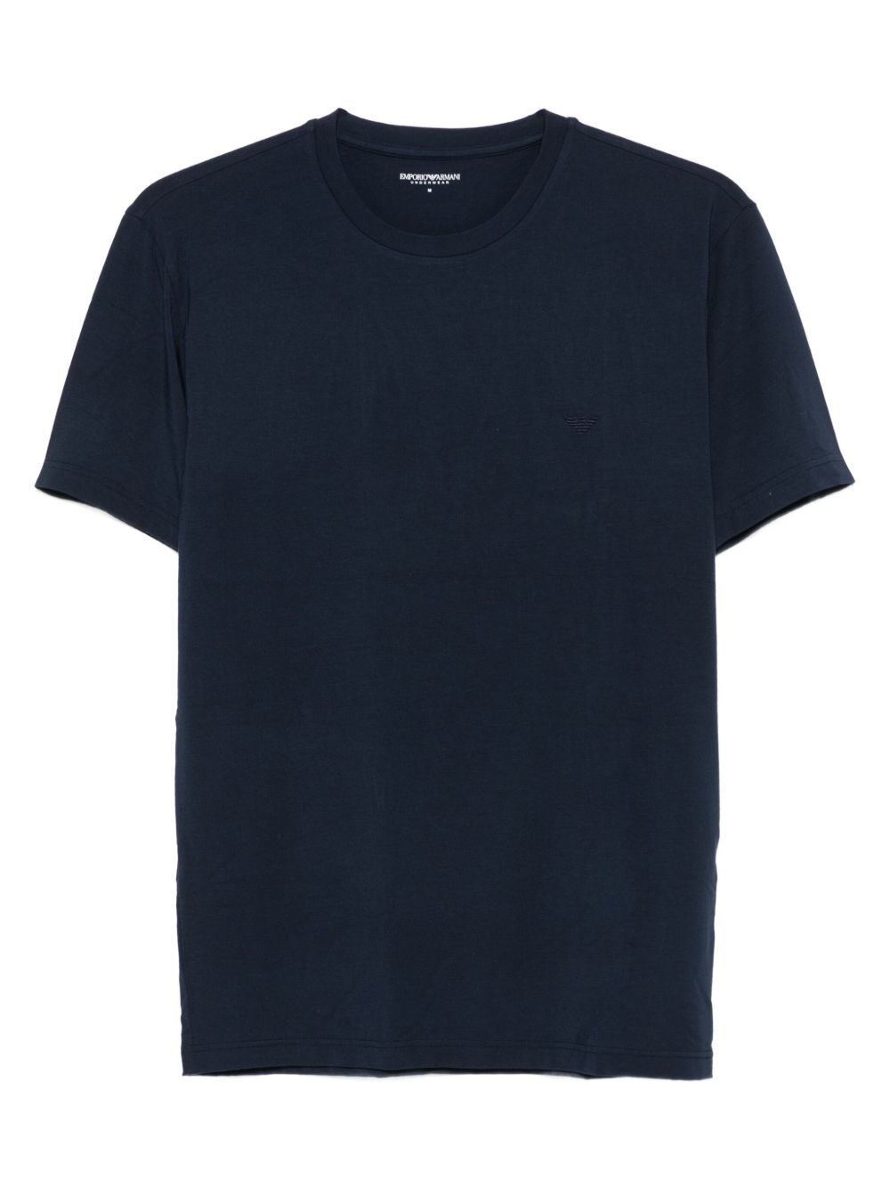 Emporio Armani T-shirts and Polos - Blue and green | 583aa21b0ea3b2377d3dd5bf0d1d939d9d4cd534