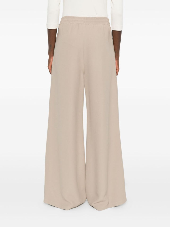 Fabiana Filippi Trousers - Light and natural | ef4e6e0fd97a3d17b9bb3b1931e0031e5241feb8