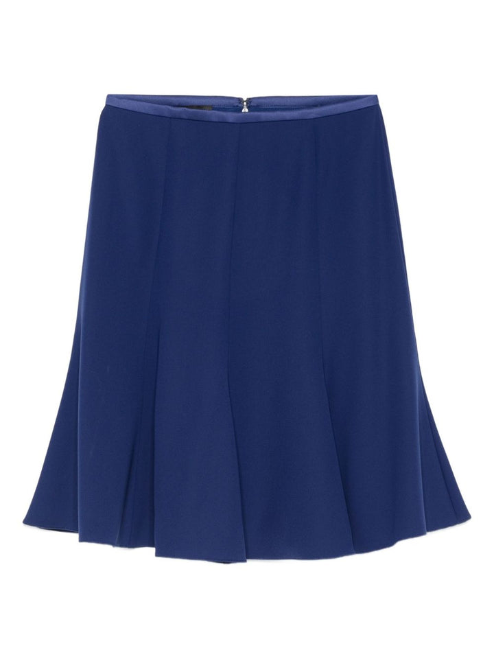 Emporio Armani Skirts - Blue and green | 62e2483ae7da30aa624310f3f65156bc1ecf6862