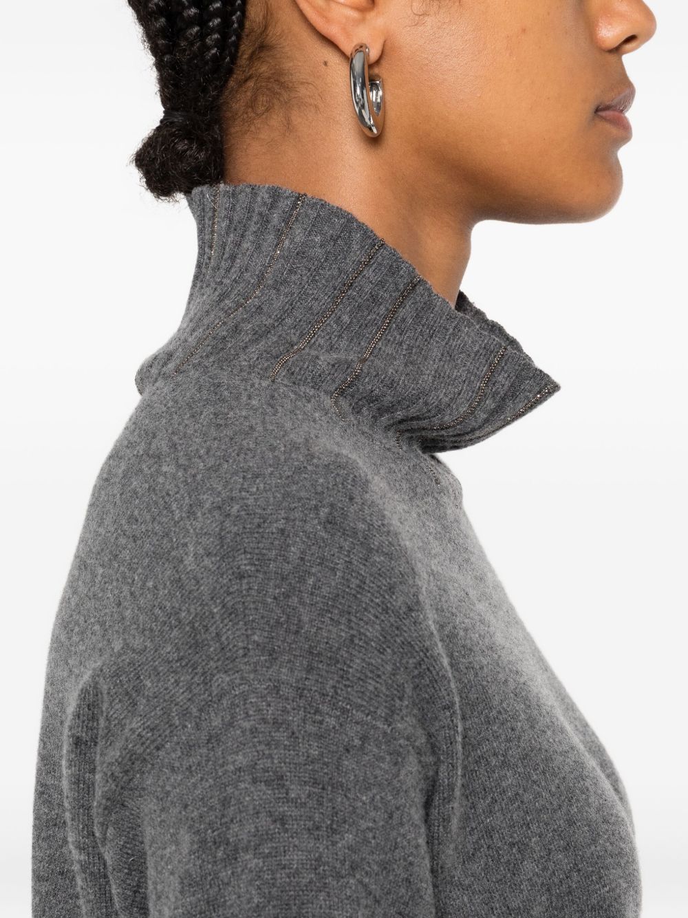 Fabiana Filippi Dresses - Blacks and greys | bece2dac6cd4b325bcd6e420d544a43de3b555ce