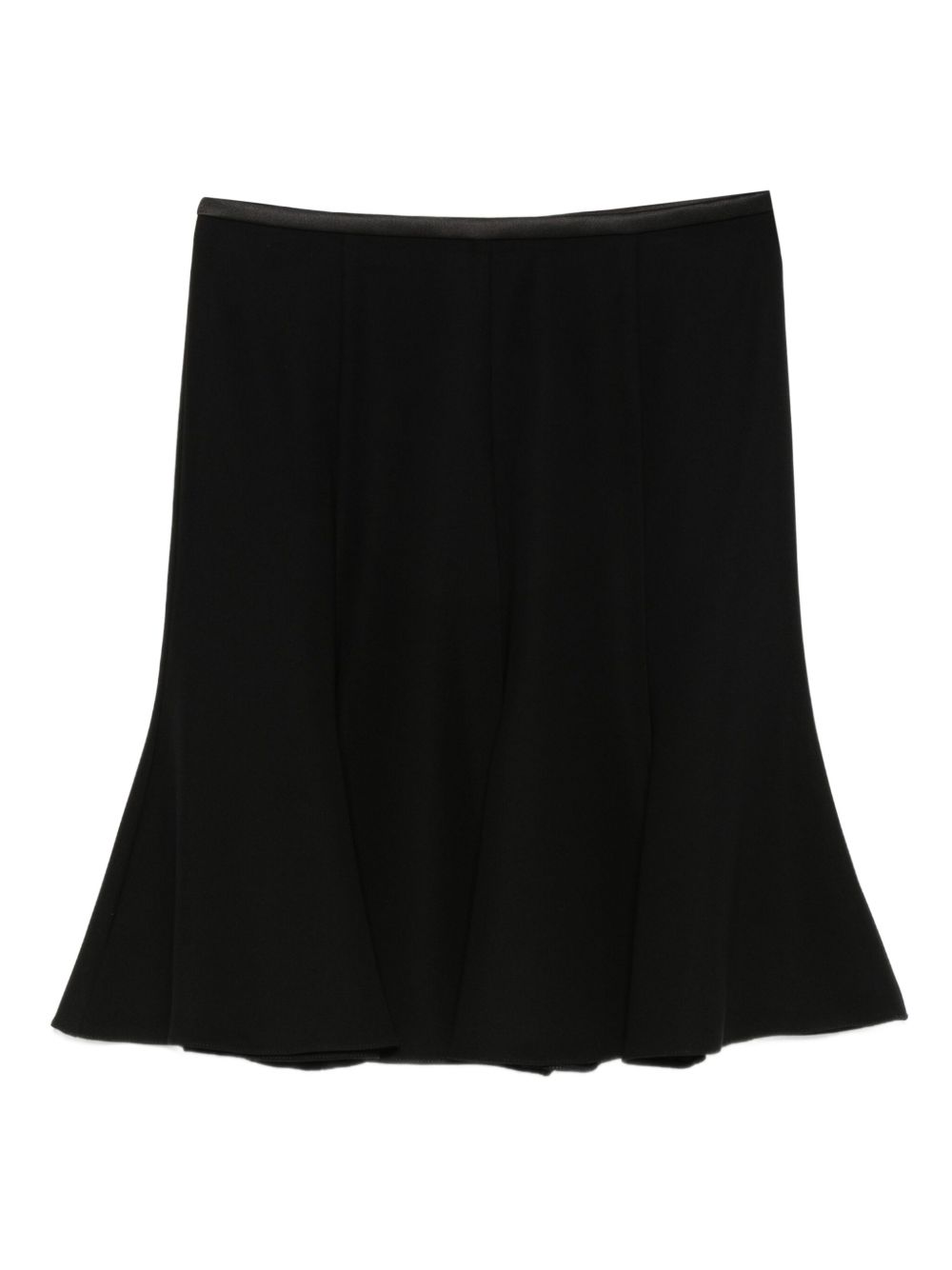 Emporio Armani Skirts - Blacks and greys | b3683f6e5bb6f4ed7982a7adf04eb0171b62dcbe