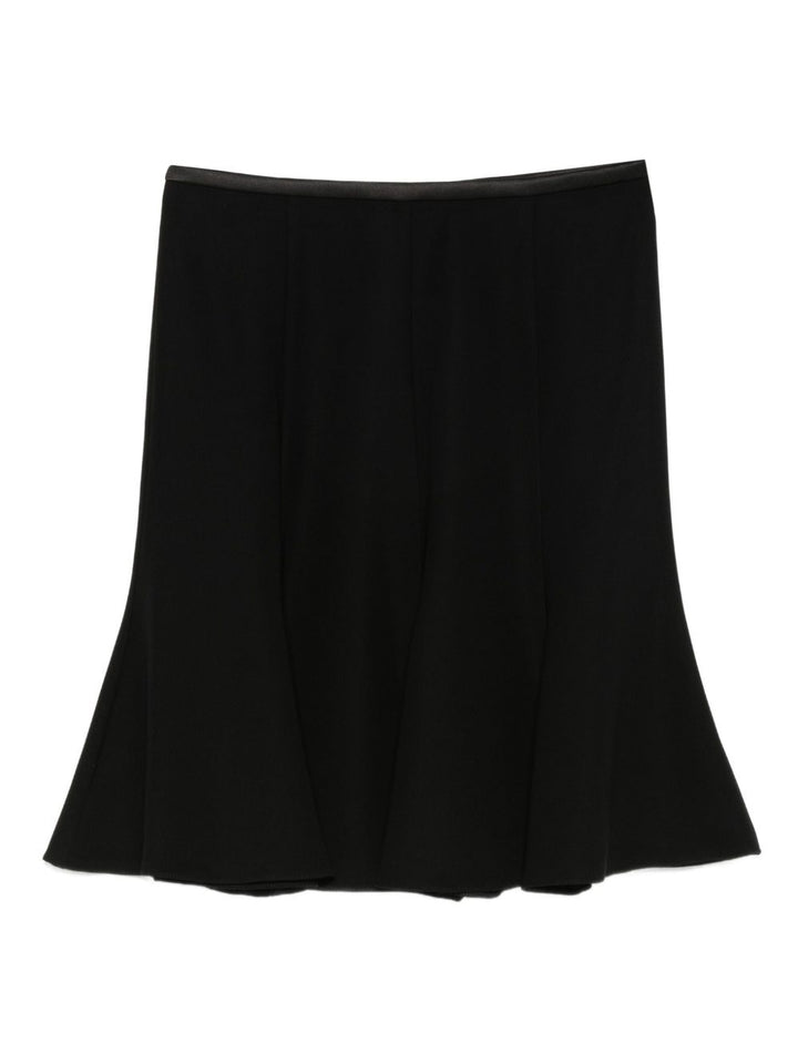 Emporio Armani Skirts - Blacks and greys | b3683f6e5bb6f4ed7982a7adf04eb0171b62dcbe