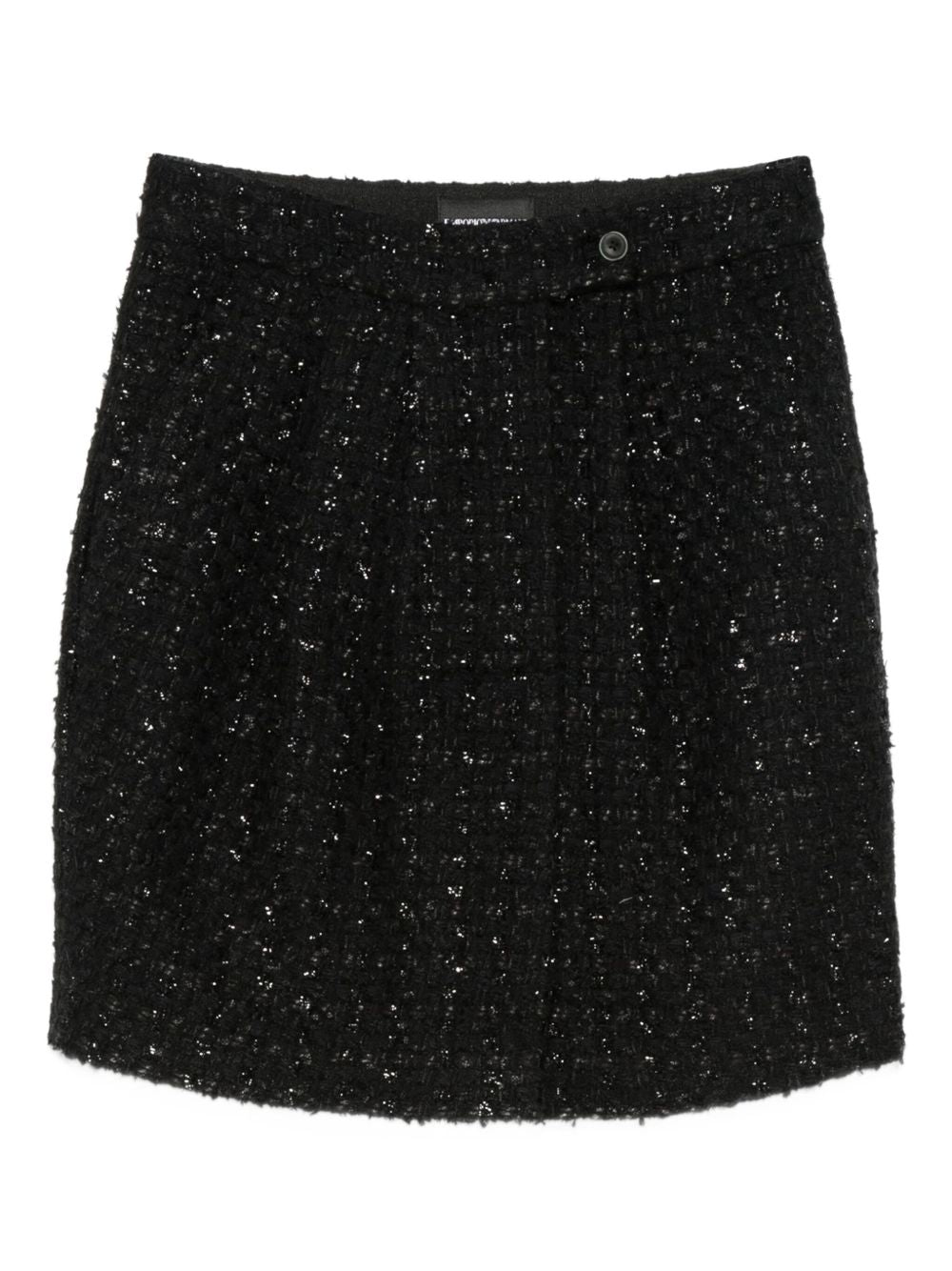 Emporio Armani Skirts - Blacks and greys | dbdbd409aecff1327f2fd56a390589c4b2ccecec