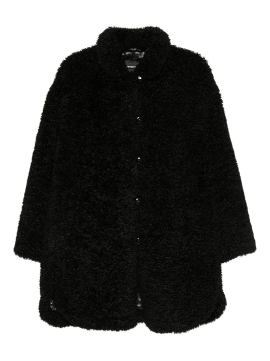 Teddy Coat