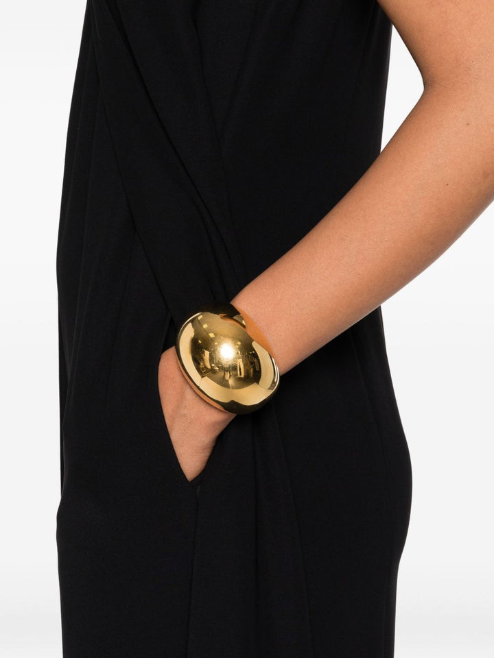 Emporio Armani Dresses - Blacks and greys | f201967ebf3b6266bfb87e909fc2a4831b369b0a