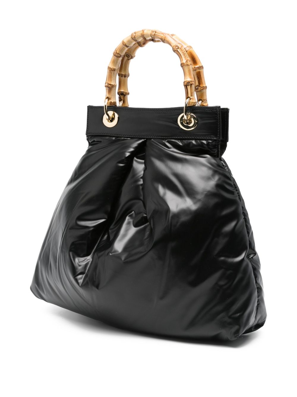 La Milanesa Bags - Blacks and greys | 490f14c79afe18ffc799adc89c64491be8f4583e