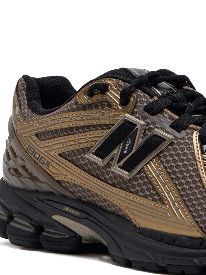 New Balance Sneakers - Marrone | 20ad47ca796f21f4b5f09367f23126f569fe3a33