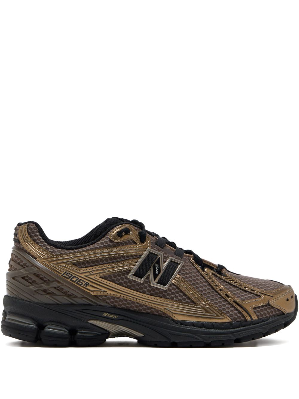 New Balance Sneakers - Marrone | 26bbafd4ac3a59eb6138d4a4cf4bcd21a5841c30