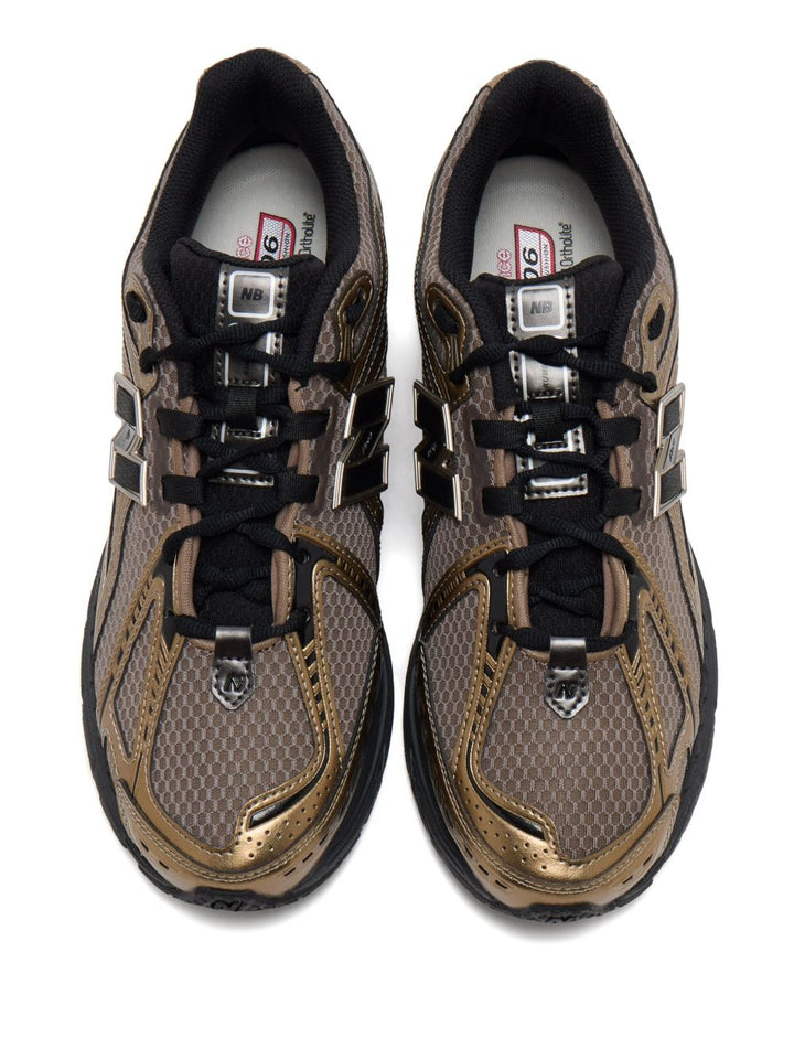 New Balance Sneakers - Marrone | d64d808602c56afc46afe75a3e14b2d7da4507da