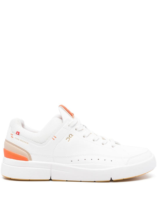 The Roger Centre Court Sneakers