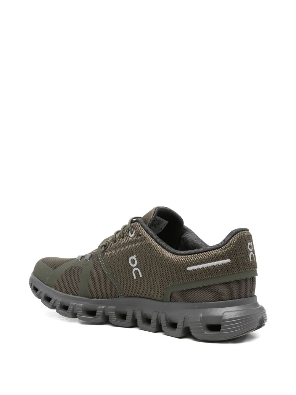 On Sneakers - Blue and green | 771a407ff6aab5b3360db6399ad96f9bb39294fa