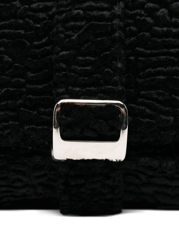 La Milanesa Bags - Blacks and greys | 155503affb689eb2540d0f8afd09e4ac599f5c6f