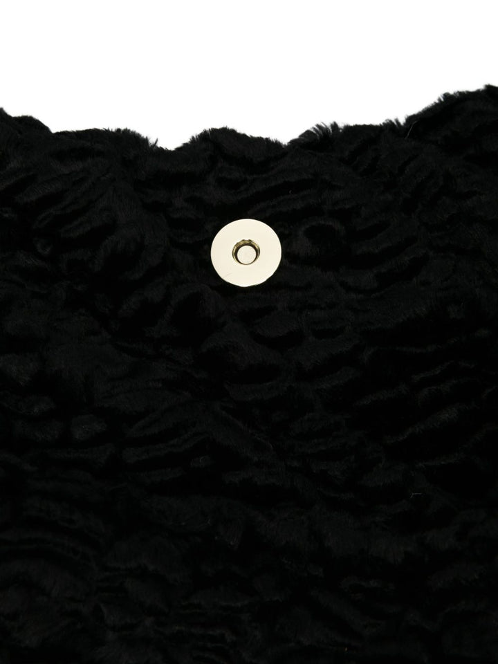 La Milanesa Bags - Blacks and greys | 0b6c28aae04ff8f9a10063f14bd89c4a9b6a3ada