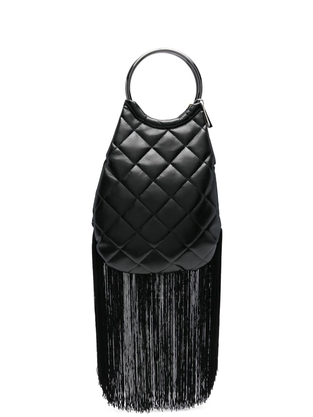 La Milanesa Bags - Blacks and greys | 1d6e953fee076fff97ab3d9d6e742c209cd1a49c