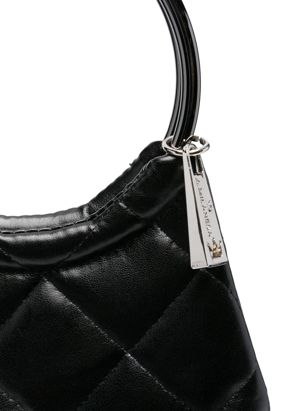 La Milanesa Bags - Blacks and greys | 05b11c2c262d9908482ec04a10da7ac819628a24