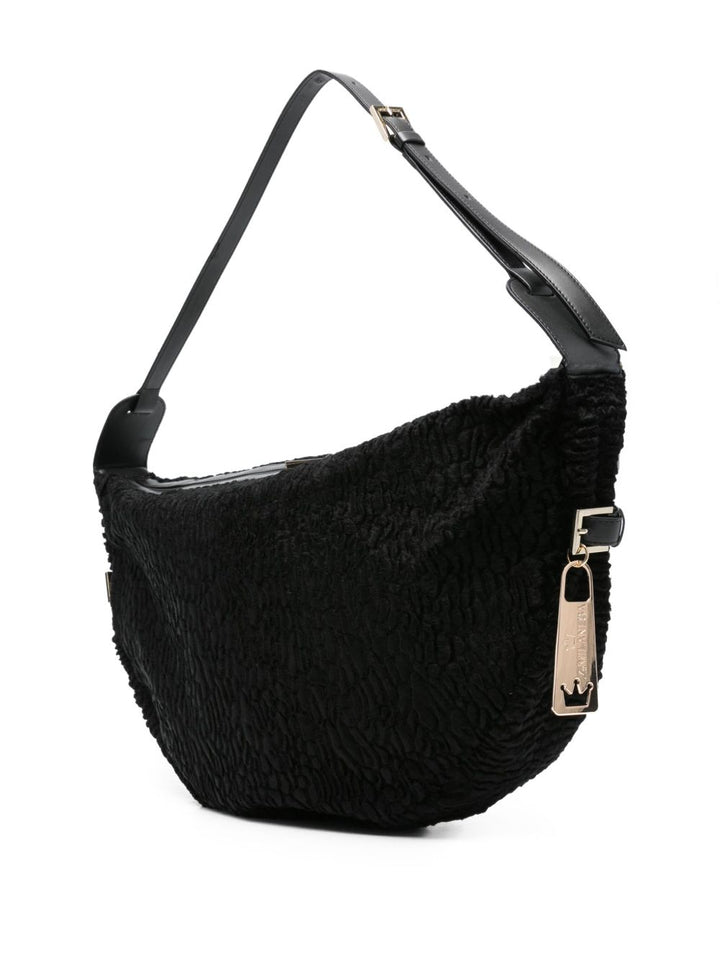 La Milanesa Bags - Blacks and greys | a0bd484dcddc160976418dcd2c763367d1394e61