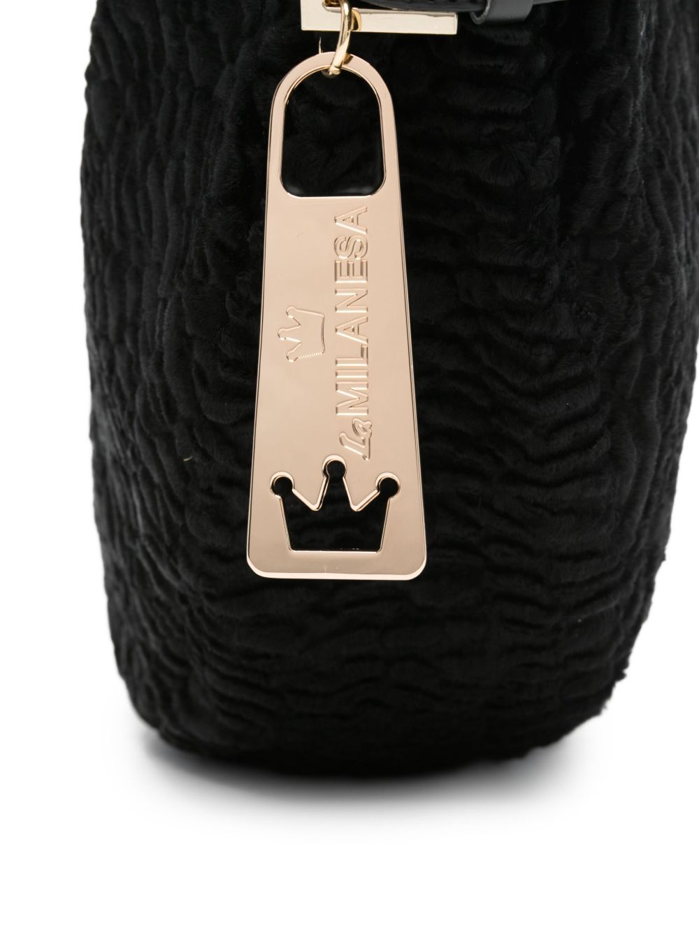 La Milanesa Bags - Blacks and greys | 44bf69fefca3c1505b7c89099062d1e4498c894a