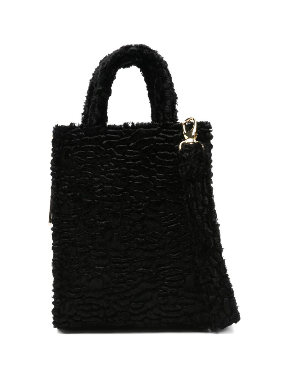 La Milanesa Bags - Blacks and greys | f0e160505351acc75e976c66ec88b0afba94c5c2