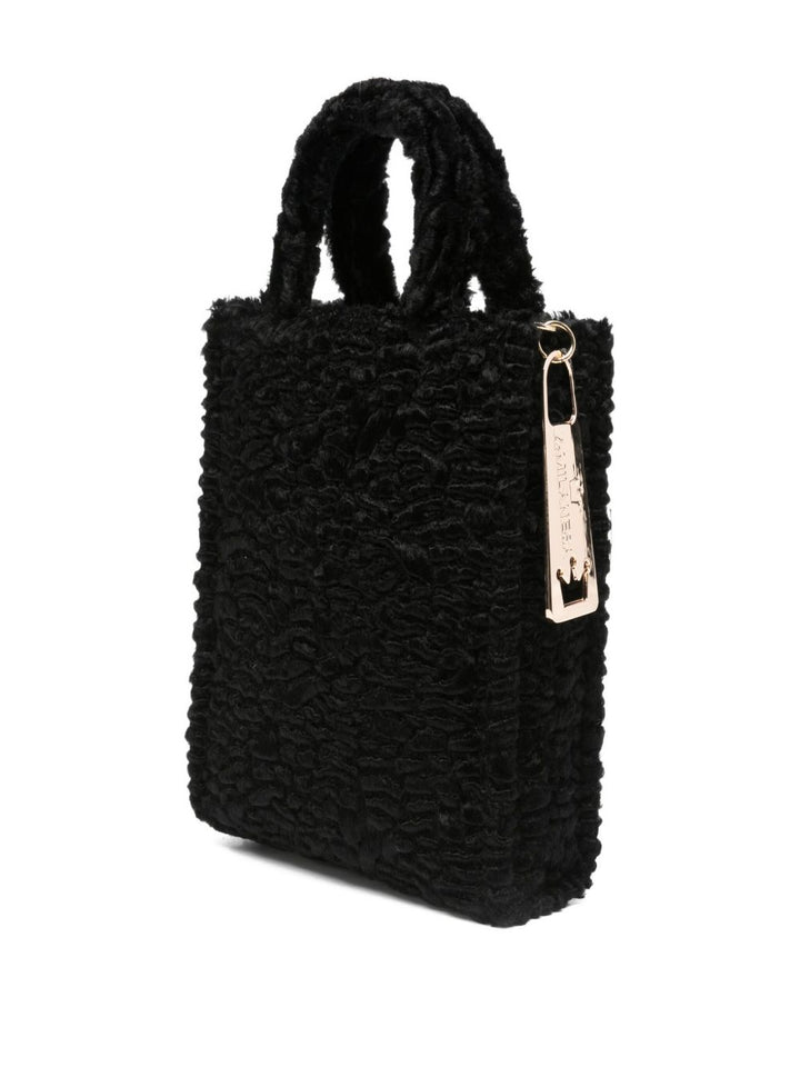La Milanesa Bags - Blacks and greys | 4754f6781d284c8ab9ec71f93db7ab90885739d3