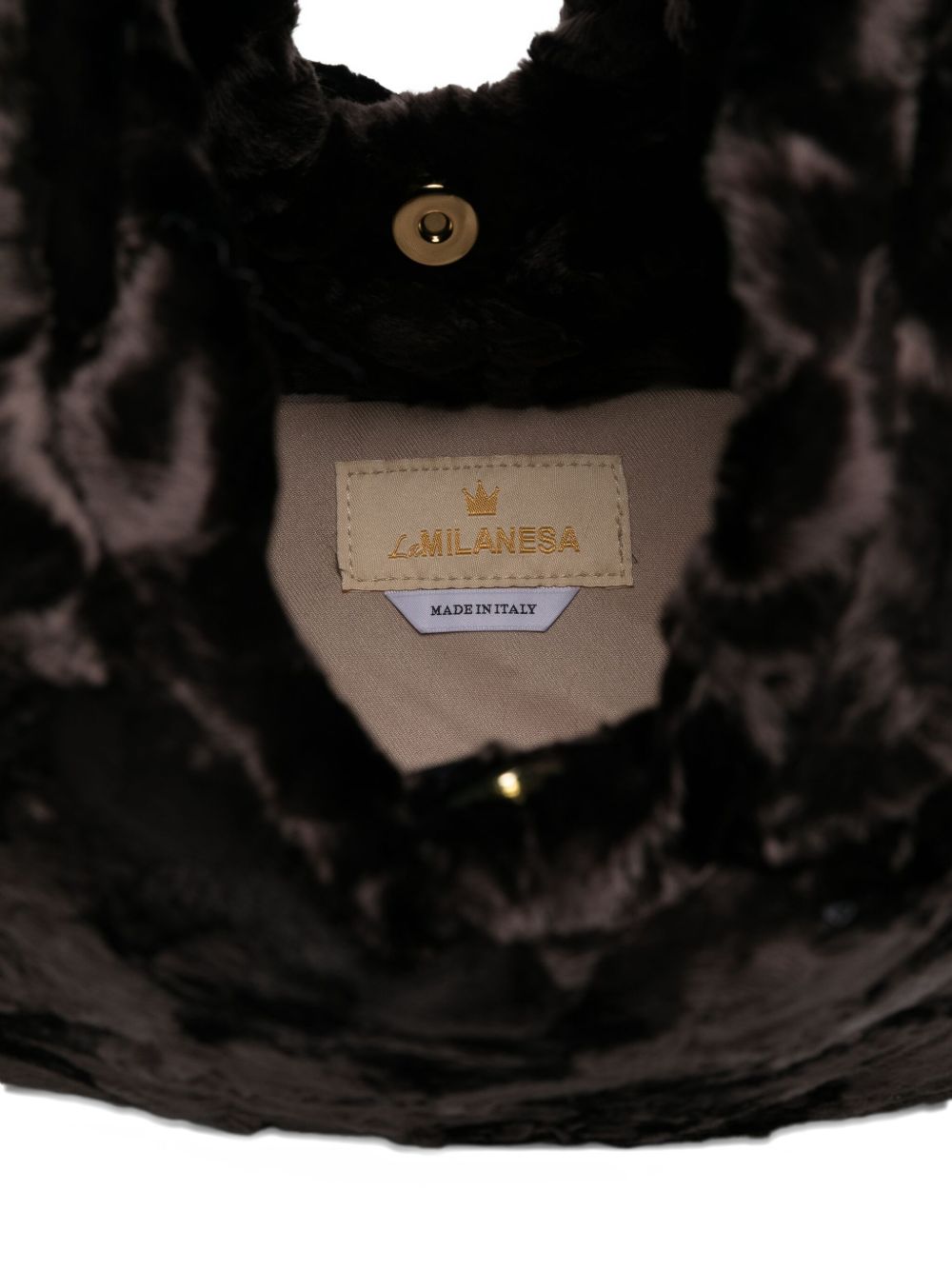 La Milanesa Bags - Marrone | cffe5d6220036650fcc8e84ff5b6d11bf4aed448