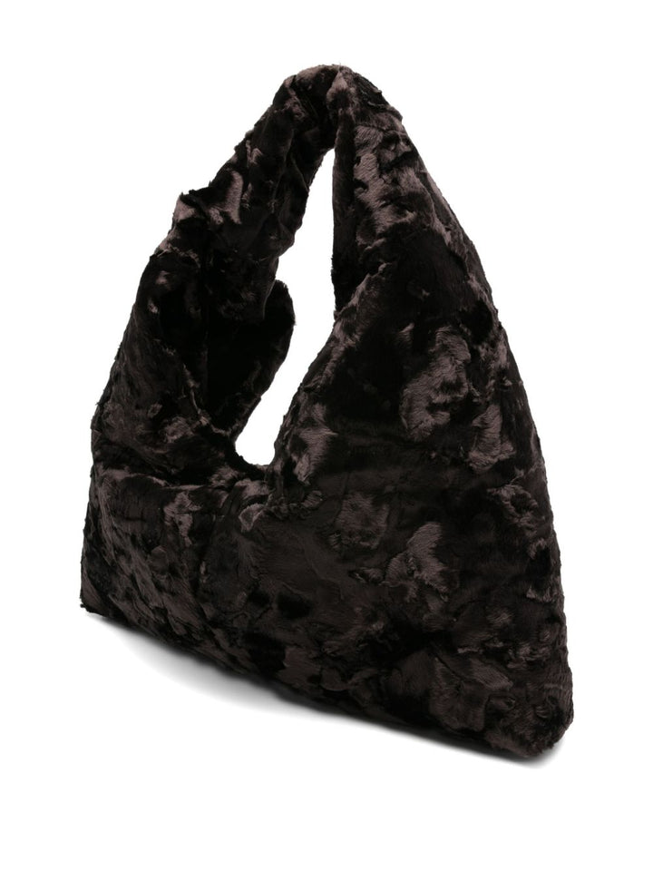 La Milanesa Bags - Marrone | b7b89cf1d6bd37e7450d7b5f611083edb797ab54