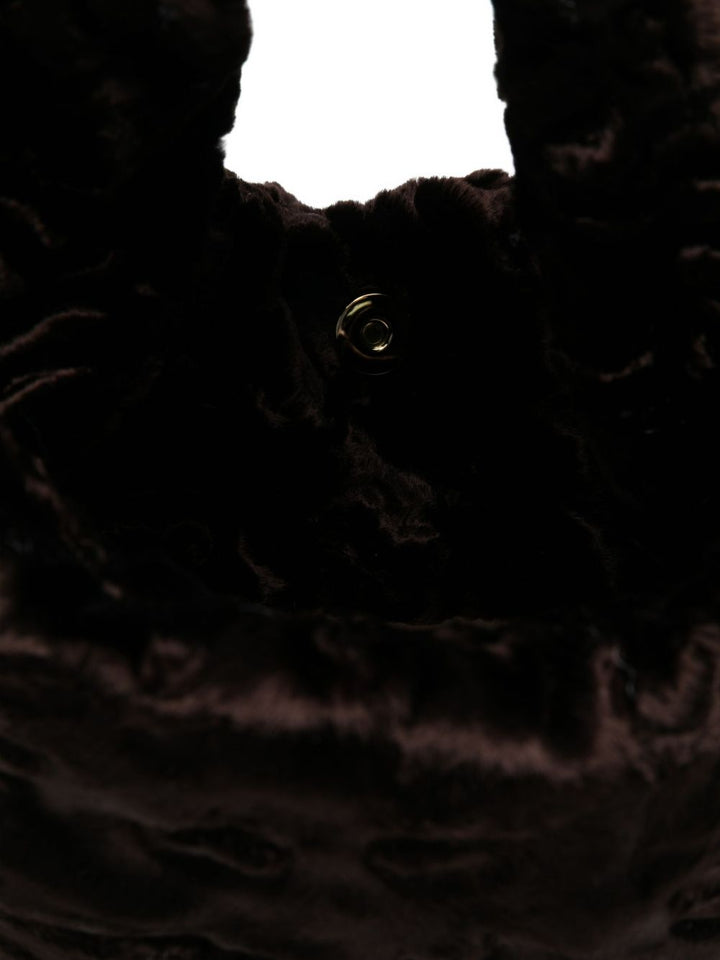 La Milanesa Bags - Marrone | 19853635d8968bfb25b2dd771dd697b6b4b11bad