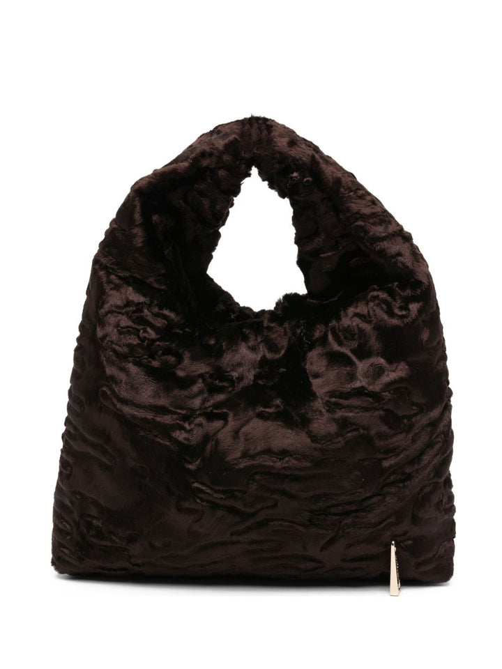 La Milanesa Bags - Marrone | fe0220ae0661027e34d64bc91f4a70a2de17e835