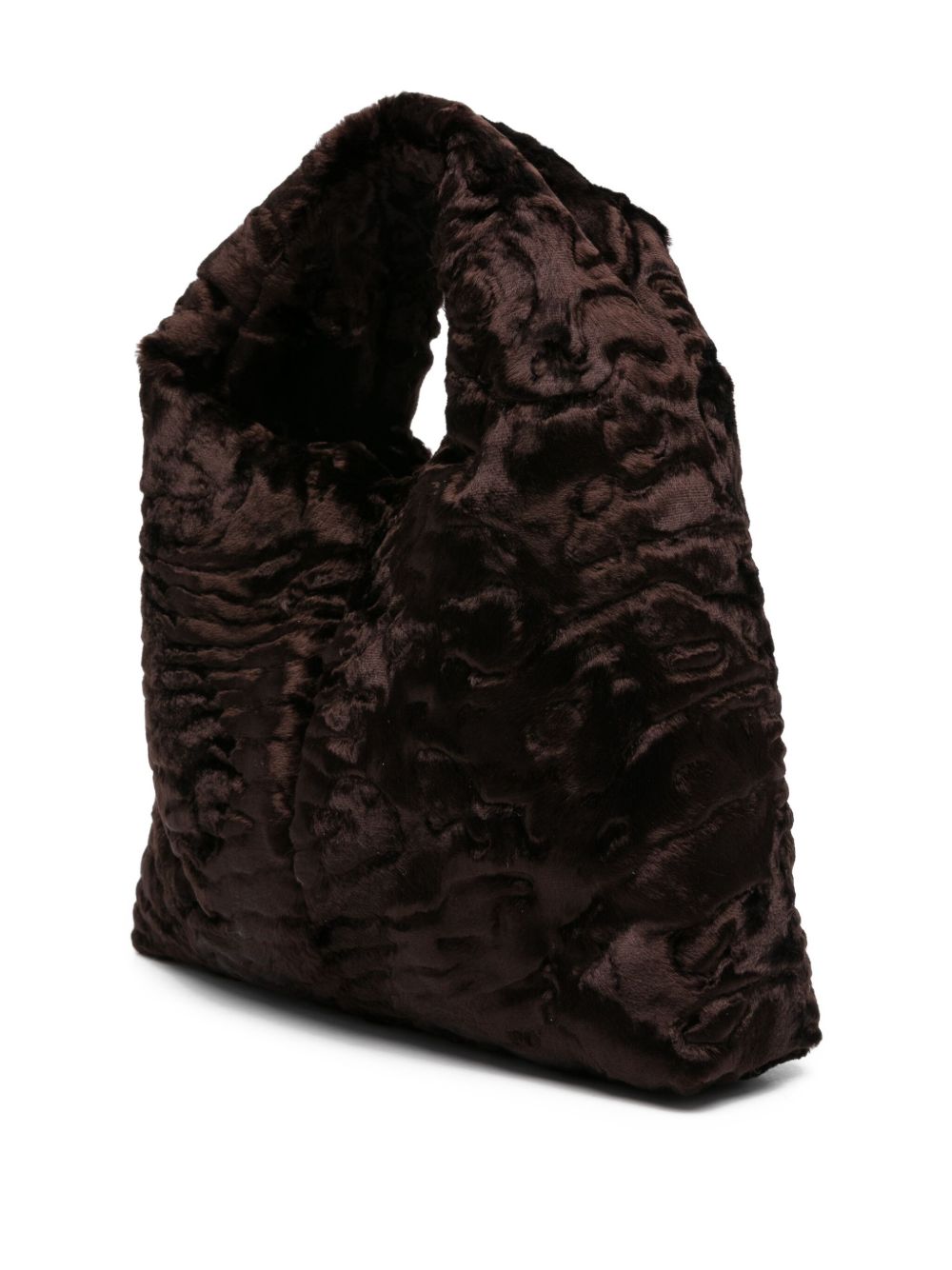 La Milanesa Bags - Marrone | 5061b7db7459a55e1dc493128728bfff0fef582f