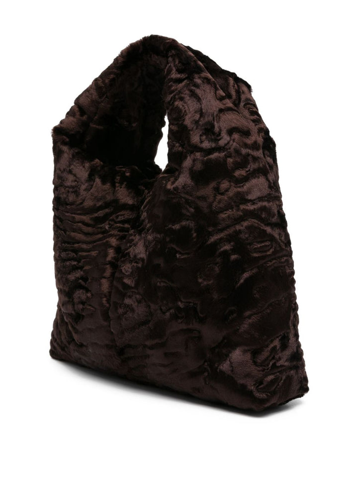 La Milanesa Bags - Marrone | 5061b7db7459a55e1dc493128728bfff0fef582f