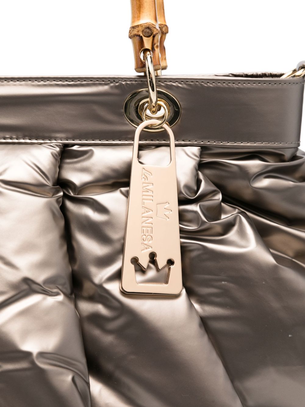 La Milanesa Bags - Marrone | c557bb6cfba9bb03a6a5ed2301d6117c6db4669f