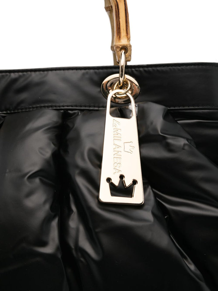 La Milanesa Bags - Blacks and greys | 9a6f8df466cf30097fdbff9704c21cab866fe092