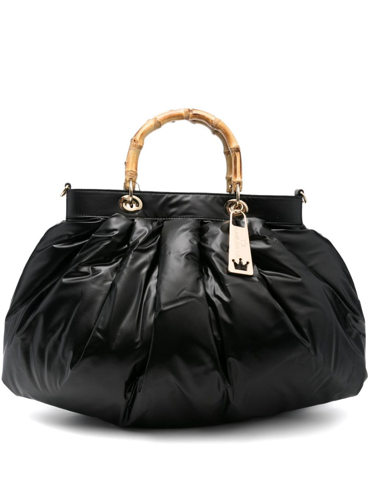 La Milanesa Bags - Blacks and greys | f821568ed9fae3e313d5d6a9e4504d3902372753