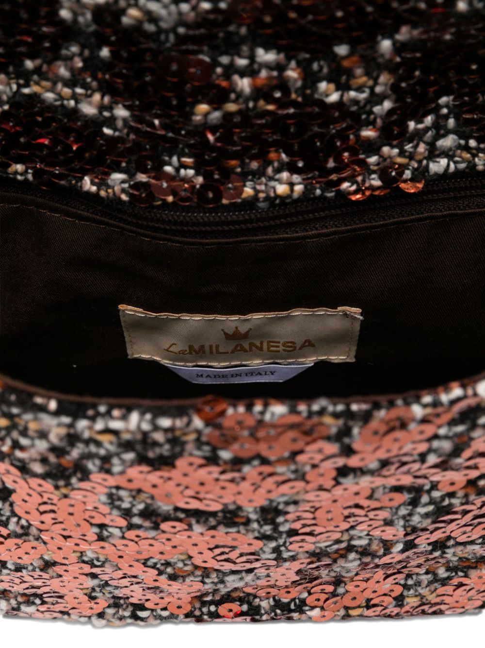La Milanesa Bags - Marrone | 8fc056eb0f4f17006cd8bf61b5382d800c41216a