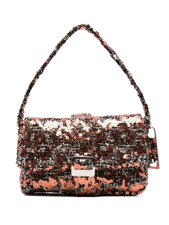 Barbara Shoulder Bag
