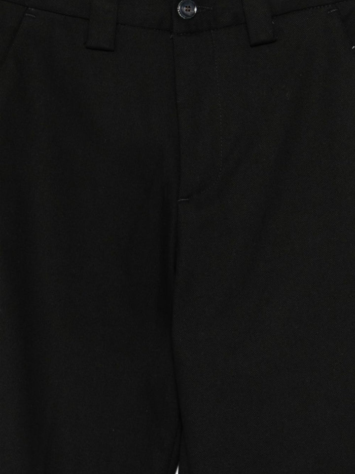 White Sand Trousers - Blacks and greys | e68e723ce9c54fb1f97811a8f93b9a0c776cf934