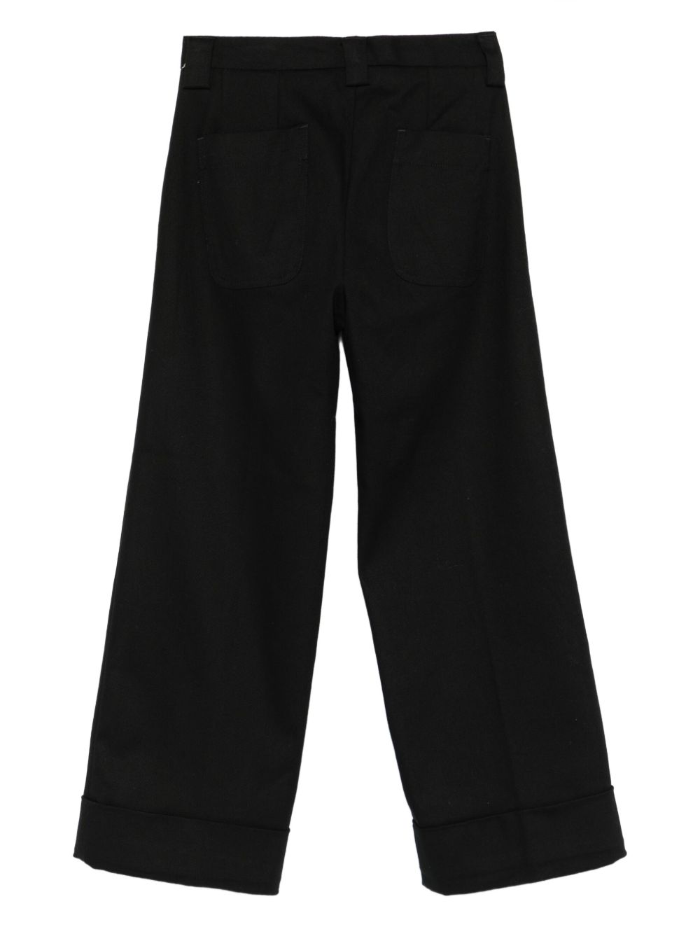 White Sand Trousers - Blacks and greys | 784ae1ec860fd60a8a8cc02762e274c8022e54dd