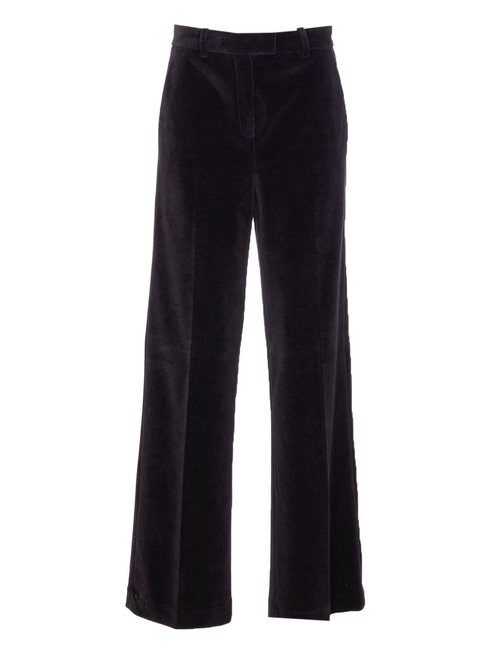 Circolo 1901 Trousers - Blacks and greys | 1ba032dc3dc887782df9a141f087109b1de9863b